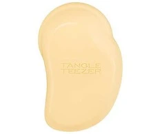 Tangle Teezer Hair brush Original Mini Buttercup Geltona