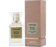 Tom Ford Santal Blush EDP parfumuotas vanduo moterims, 50 ml