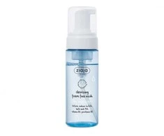 Ziaja Valomosios putos sausai veido odai, 150 ml.