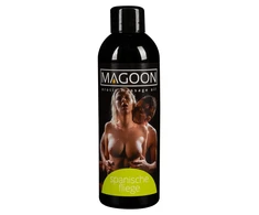 Magoon Span.Fly Mass.Oil 100 ml