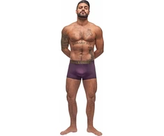 Male Power Enhancer Short – S – baklažanai