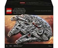LEGO® Star Wars Millennium Falcon™ (75192)