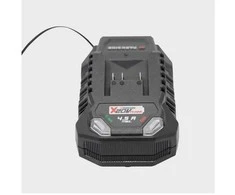 Pakrovimo stotelė 4,5A Parkside X 20 V Team sistemai