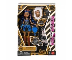 Mattel MONSTER HIGH CREEPRODUCTIONS lėlė Rebeka (JHK59)