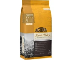 Sausas Šunų Maistas - ACANA Classics Prairie Paukštiena 14,5kg Suaugusiems Su Vištiena
