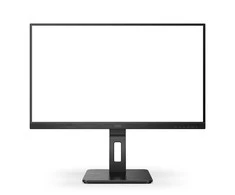 AOC 24P2QM 23.8inch Monitorius VGA DVI HDMI DP USB