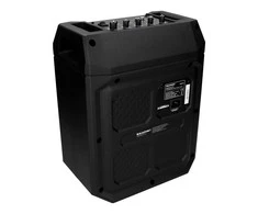 Blaupunkt MB06.2 nešiojama kolonėlė, 500 W