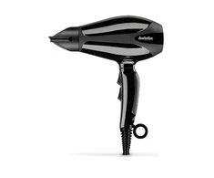 Plaukų džiovintuvas Babyliss 6715DE, 2400 W, Juodos spalvos