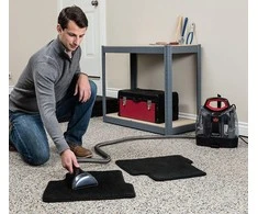 Kilimų ir baldų valymo įrenginys BISSELL MultiClean Spot &amp; Stain, 330 W