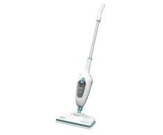 Black &amp; Decker Garų šluota FSMH13E5-QS