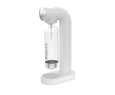 Brita sodaOne baltas Soda Maker Set