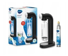 Sotintuvas - Brita SodaOne 60L Juodas