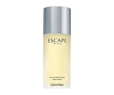 Kvepalai vyrams Calvin Klein Escape Men EDT, 100 ml