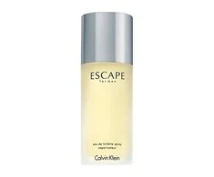 Kvepalai vyrams Calvin Klein Escape Men EDT, 100 ml