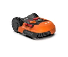 Worx robotas vejapjovė Landroid M500 WR141E