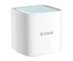 Maršrutizatorius D-LINK jungiklis MESH Wi-Fi 6 AI Eagle Pro AX1500