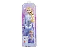 Mattel „Disney Frozen“ lėlė Elza, Ledo Šalis (2 filmo dalies įkvėpta išvaizda)
