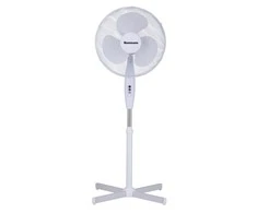 Ventiliatorius Ravanson WT-1040S, Baltas