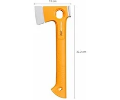 Fiskars X-series X13 kirvis žygiams, XXS