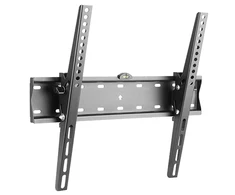 Gembird | Sieninis laikiklis | WM-55T-02 | 32-55 " | Maksimalus svoris (talpa) 40 kg | Juodas