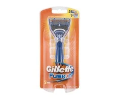 Gillete Skustuvas GILLETTE FUSION 2up
