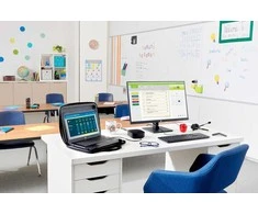 Hewlett Packard (HP) HP USB-C dokas G5