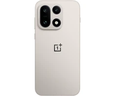Išmanusis telefonas OnePlus 15 5G 16/512GB Sand Storm