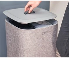 Joseph Joseph Joseph Tota 2 Komory 60 l pilka