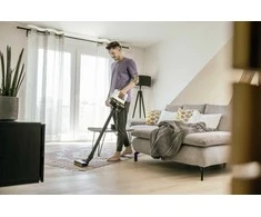 Kärcher Akumuliatorinis siurblys VC 4 Cordless myHome | 1.198-630.0