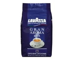 Lavazza L’Espresso Gran Aroma Coffee Beans, 100% Arabica, 1000 g