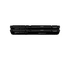 RAM Kingston | Fury Beast | 32 GB | DDR5 | 5200 MHz | Kompiuteris/serveris | Registracijos Nr. | ECC Nr.