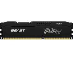 RAM Kingstonas | 8 GB | DDR3 | 1866 MHz | PC/serveris | Registracijos Nr. | ECC Nr