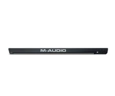 MIDI Klaviatūra - M-AUDIO Keystation 49 MK3 MIDI 49 Klavišų USB Juoda