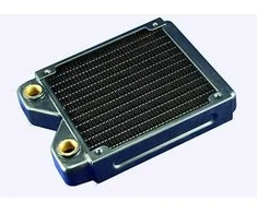„MagiCool Xflow“ varinis radiatorius I – 120 mm