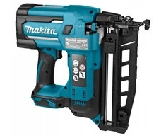 MAKITA akumuliatorinė viniakalė DBN600Z 18V 25-64mm be akumuliatoriaus ir kroviklio