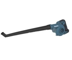 Makita UB101DZ Akumuliatorinis pūstuvas, 12 V Max CXT, 2,6m³/min, 0-15800min-1, garden nozzle, 1,4kg, Be akumuliatorių ir kroviklio!