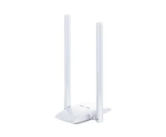 TP-Link Karta jungiama į tinklą Mercusys MW300UH WiFi N300 USB