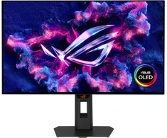 Monitorius  ASUS ROG Strix OLED XG27AQWMG