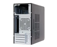 Chieftec case HT-01B-350S8 micro ATX