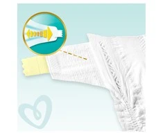 Sauskelnės PAMPERS Premium Care, Value Pack, 6 dydis (13kg+), 38 vnt.