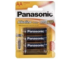 Panasonic LR6APB/4BP