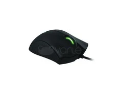 Pelė RAZER DeathAdder Essential RZ01-02540100-R3C1 (Optinė, 6400 DPI, juodos spalvos)