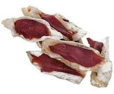 PETITTO triušio ausys, įdarytos antiena, 500g