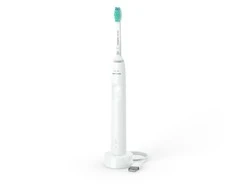 Philips Sonicare 3100 series elektrinis dantų šepetėlis HX3671/13, 14 dienų baterija life