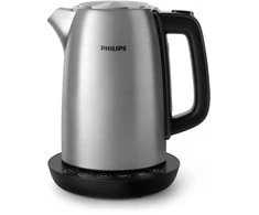 Virdulys su temperatūros valdymu Philips HD9359/90