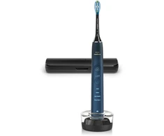 Elektrinis dantų šepetėlis su programėle Philips Sonicare Philips Sonicare DiamondClean 9000