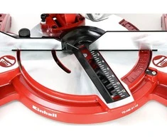 Universalus vartomas pjūklas Einhell TH-MS 2112 1600 W