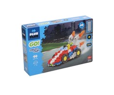Plus Plus "Kartingai", 5+