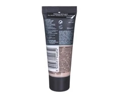 Maybelline Fit Me Matte &amp; Poreless 095 Fair Porcelain Vamzdelis Skystis 30 ml
