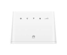 Modemas Maršrutizatorius Huawei B311-221 balta sp/